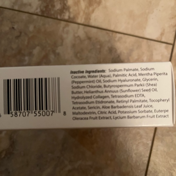 BNIB Truly Clear Blemish Bar - Picture 7 of 8